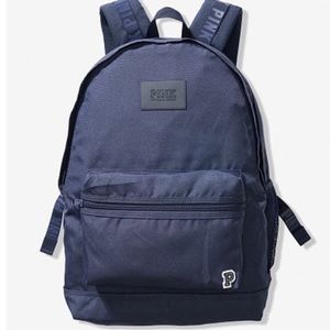 VS Pink Campus Backpack